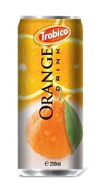 250 ml Orange juice